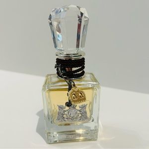 Juicy Couture eau de parfum spray 1.7 oz perfume